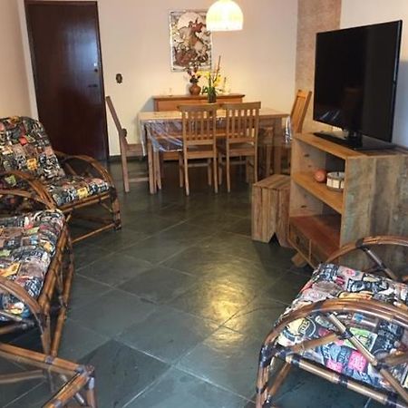 Conforto E Comodidade No Гуаружа Экстерьер фото