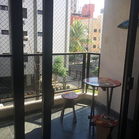 Conforto E Comodidade No Гуаружа Экстерьер фото