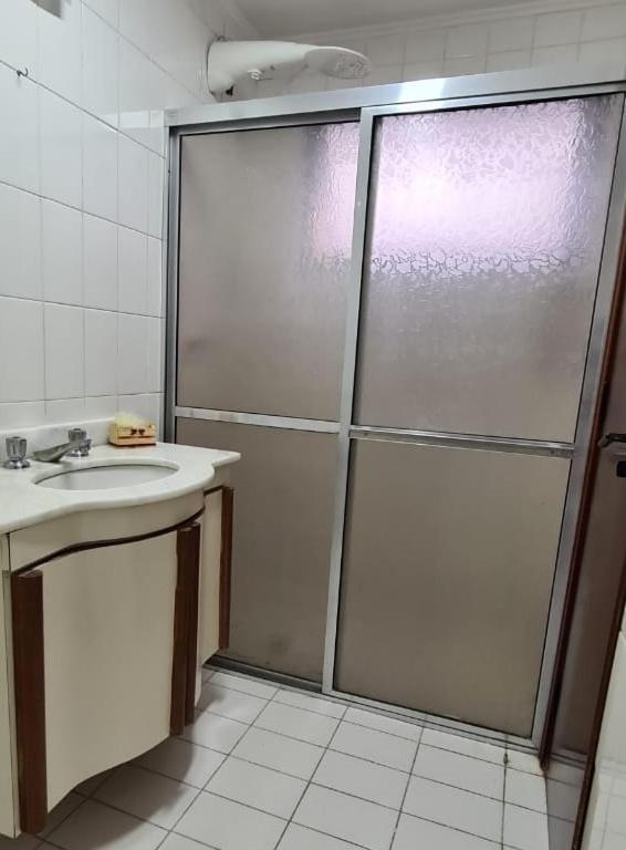 Conforto E Comodidade No Гуаружа Экстерьер фото