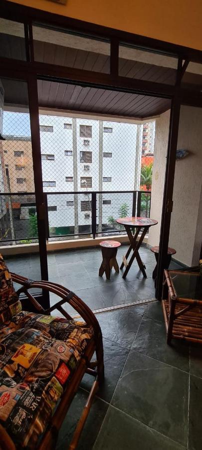 Conforto E Comodidade No Гуаружа Экстерьер фото