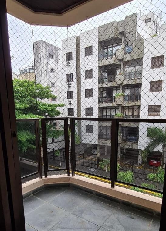 Conforto E Comodidade No Гуаружа Экстерьер фото